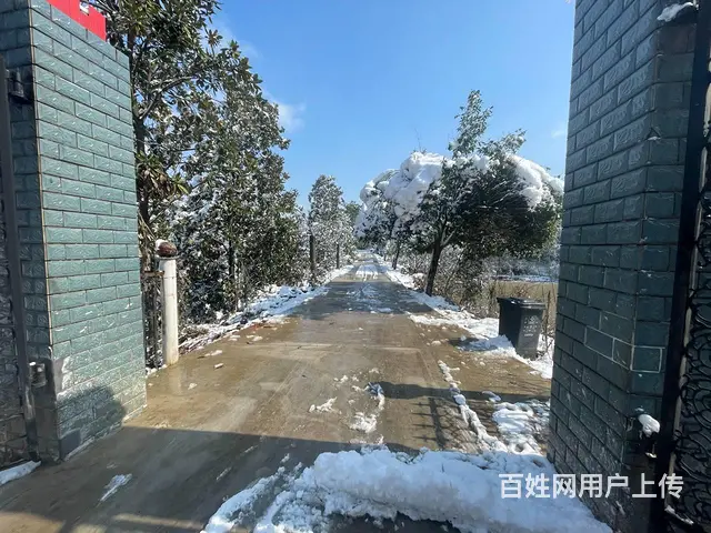 （老板本人）雨花区天星塘旁新建独门独院厂房/仓库出租5985 - 图片 2