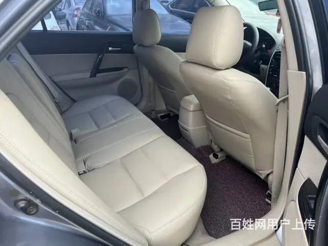 马自达6 2011款 2.0 手自一体 豪华版 - 图片 9