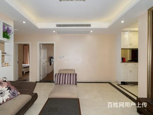 市府旁三井新北中央花园 4室2厅中间楼层 - 图片 8