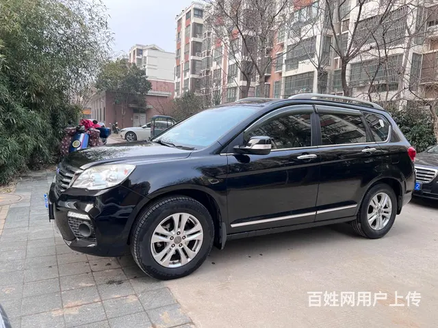 【搞定了！】哈弗 哈弗H6 2011款 2.0 手动 两驱精 - 图片 5