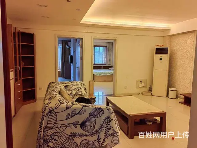 文化路一中天盛嘉苑电梯三室 - 图片
