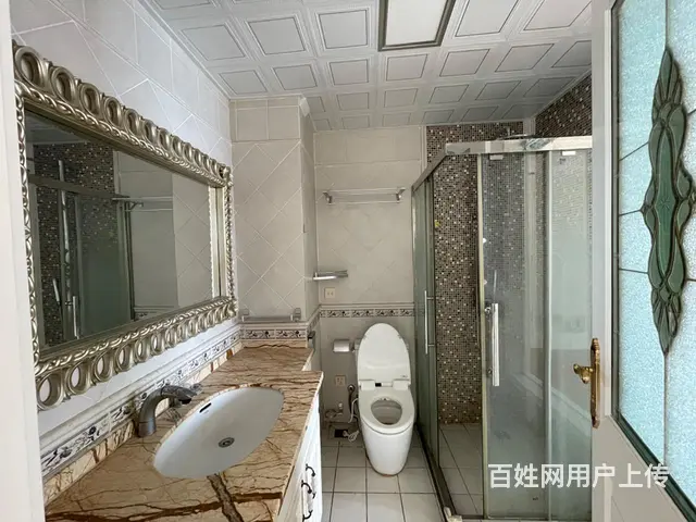 纯河景房，壹品人家22楼220平，四室两厅三卫 - 图片 3