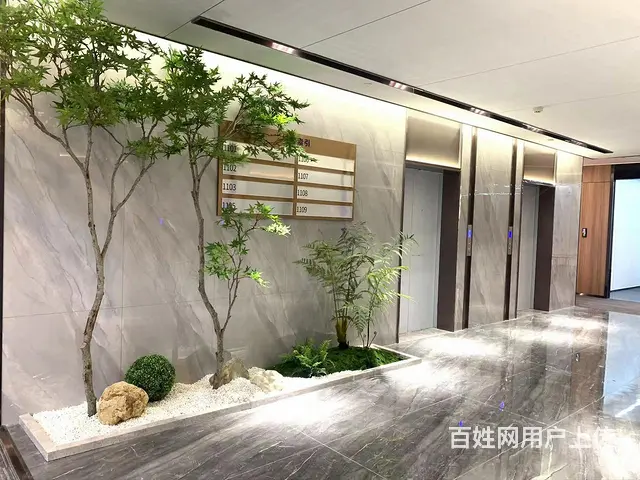 软件园地铁观音山 会展前埔 明丰财富中心  精装带家具多套急 - 图片 8