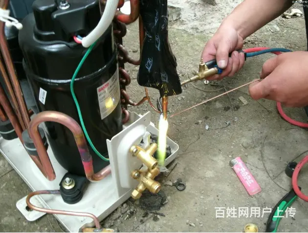 沈阳空调维修中心>沈阳空调维修电话 - 图片 3