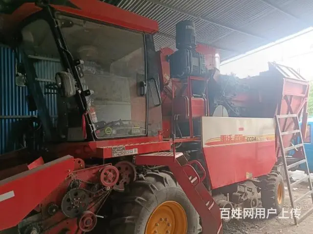 收车 - 图片 8