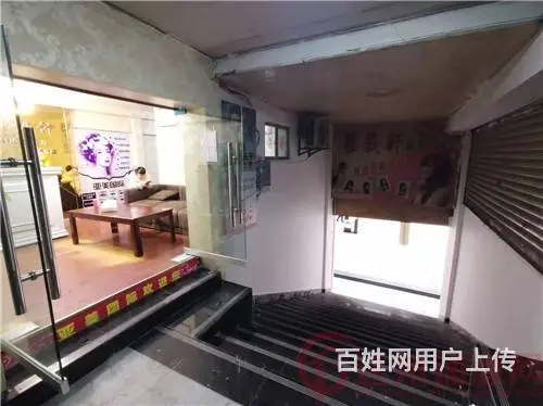 （达州铺源网）市内大北街临街二楼100㎡美容院转让 - 图片 4
