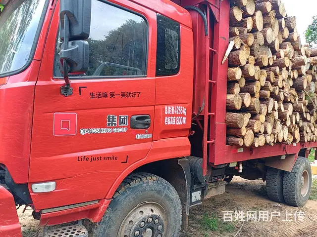 【搞定了！】东风 天锦 自卸车 国3 - 图片 1
