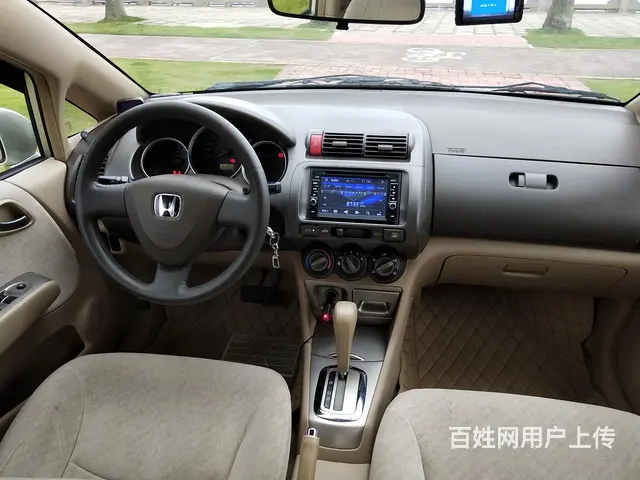 1.58万04年转本田飞度1.3自动波小车 - 图片 8