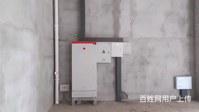 郑陆 智荟港 1200平 8.1米层高 独栋 国土厂房出售 - 图片 5