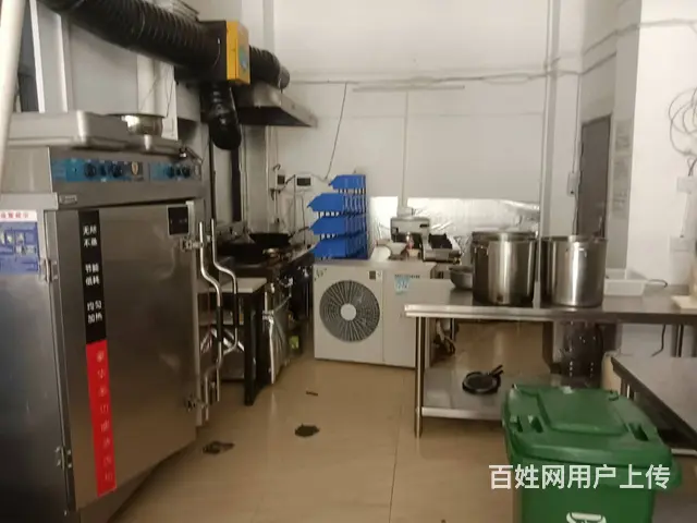 （51旺铺推荐）港门村70平铺面出租 - 图片 3