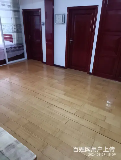28委空学籍.新街基哈尔滨银行楼上.中单元.上平台2楼.南向 - 图片 6