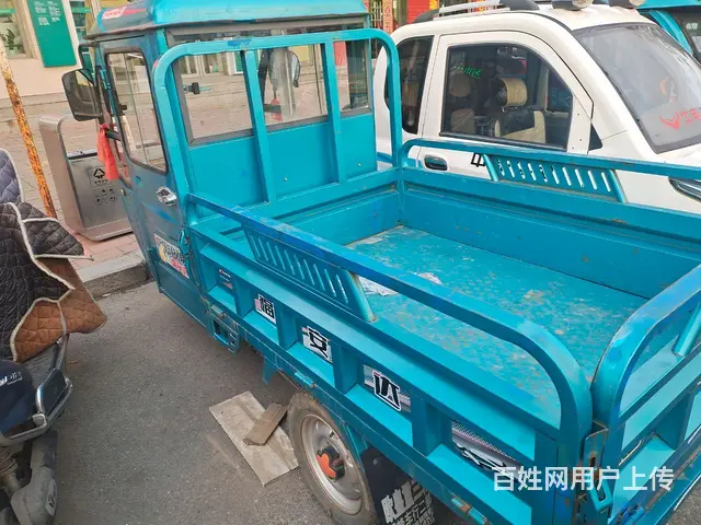 常年收售二手电动车 - 图片 2