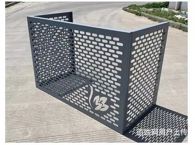 供应兴化空调罩 空调外机罩 空调保护罩 空调出风口 - 图片 6