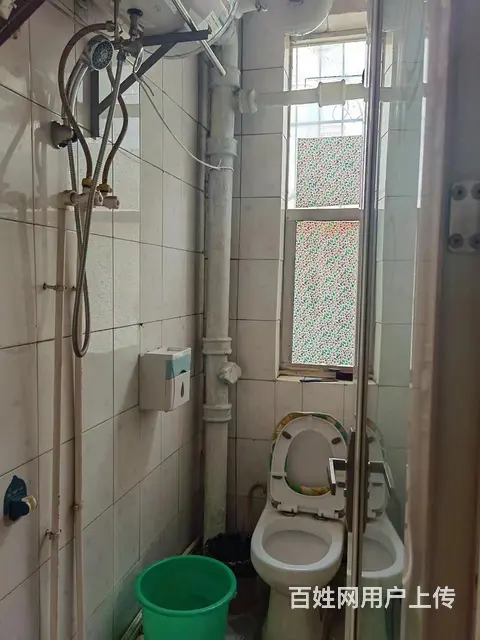 十七中学区房保险巷1楼 普通住宅1厅 简单装修 - 图片 3