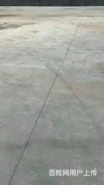 张浦水泥地出租 - 图片
