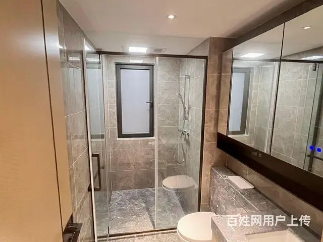 绿景玺悦湾 中信红树湾旁 3室2卫 全新精装 配套齐全 - 图片 5