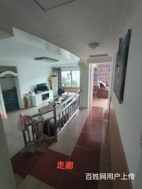 大竹县康婷电器楼上住房急售 - 图片 4