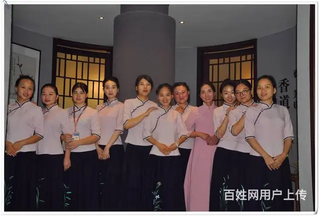 天晟茶艺培训学校11月21日高级茶艺师培训班开课了 - 图片 12
