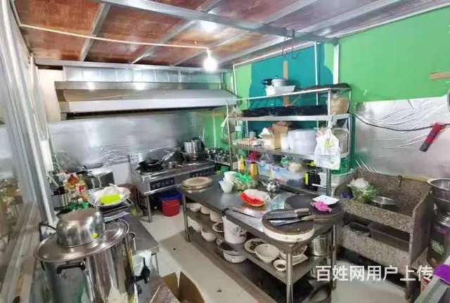 PZJ临海杜桥镇鸿运长寿鱼庄急转 - 图片 5