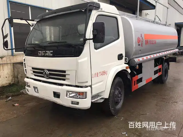 东风153洒水车价格哪里买 - 图片 11