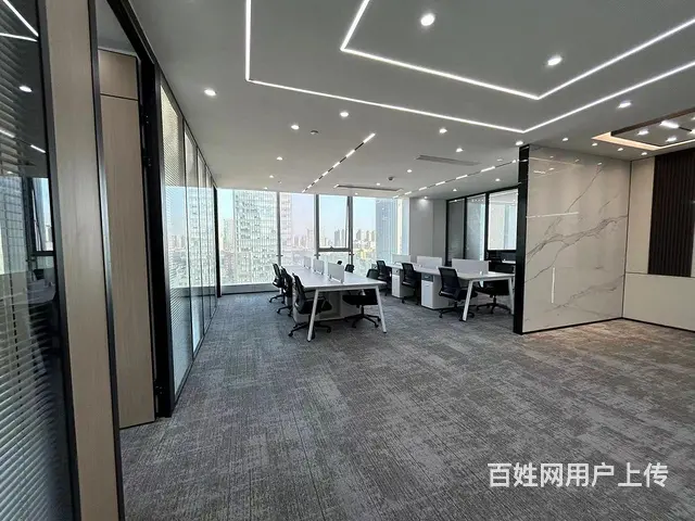 万福中心！5号线江晖路地铁(豪华装修配家具)上市企业集中！ - 图片 6