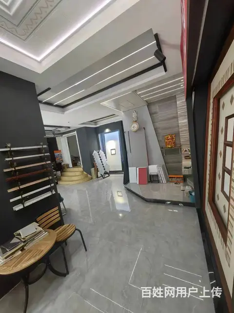 房主直租昌黎县晟禾建材城两套临街旺铺 - 图片 10