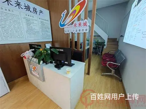 （达州铺源网）南外达三中对面茂华街30㎡办公室转让（带夹层） - 图片 3