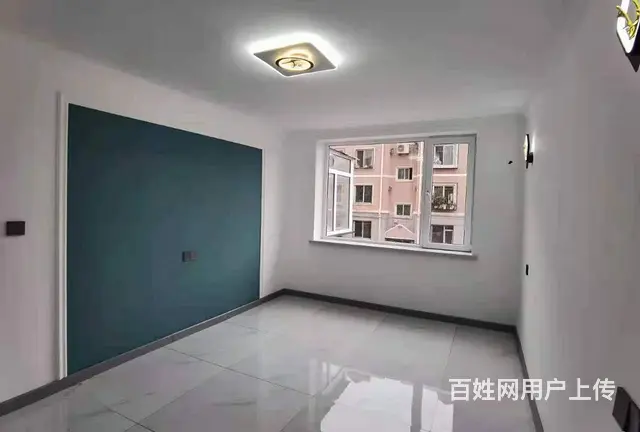 士英街慧博园良安里2楼57平三阳格局新装地暖可公积金商贷！ - 图片 1