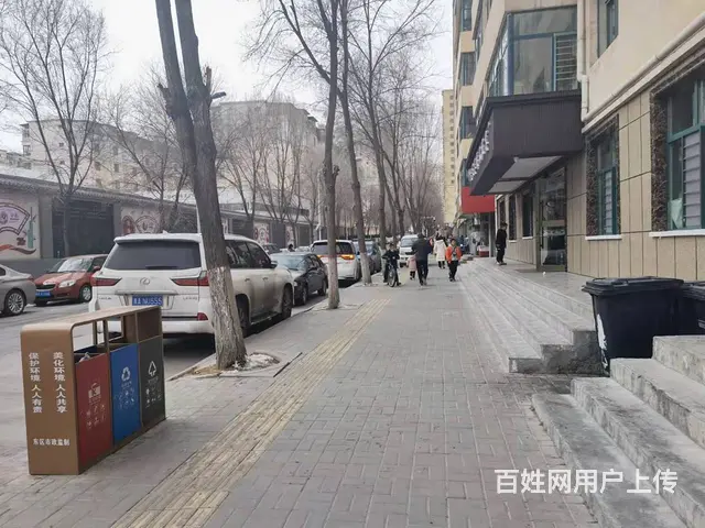 7448(七P）个人城东君悦雅居临街果蔬超市对外转让 - 图片 3