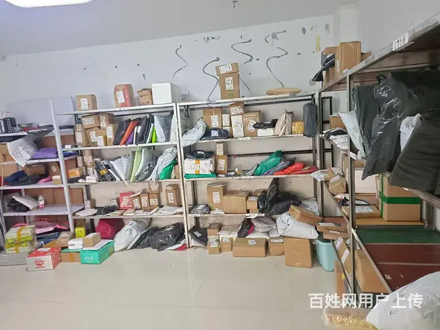 【搞定了！】外兑快递驿站（香格里拉二期） - 图片 4
