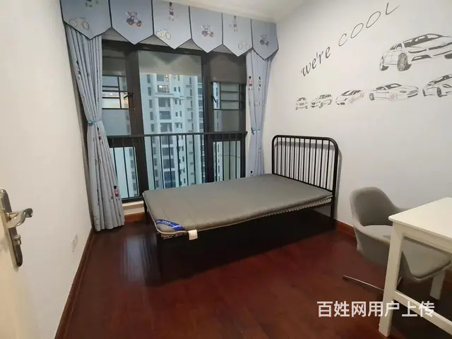 横琴 荔枝湾(南区) 豪华装修 4室 家具家电齐全 享受生活 - 图片 6