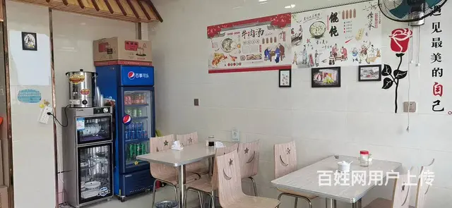 7966(七P）个人城东区互助中路大西北商贸城对面商铺转让 - 图片 3