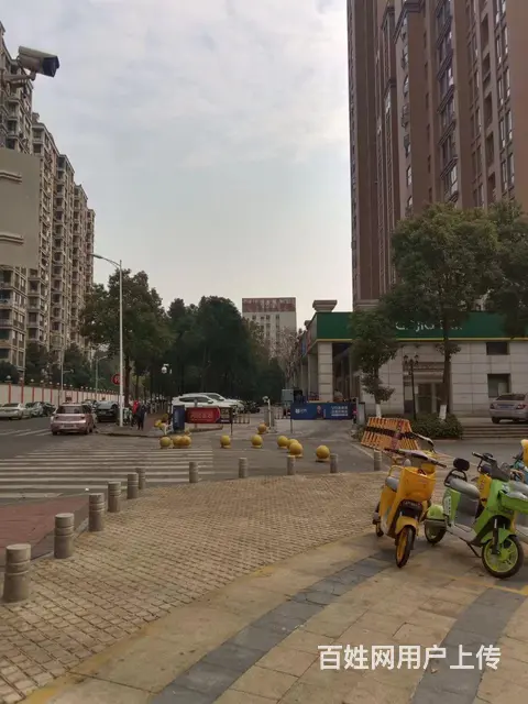 （个人发布）涂家冲地铁口多栋写字楼环绕临街门面出租 - 图片 5