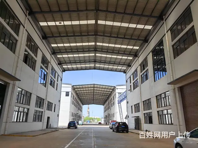 甲方厂房出售，位置好，配套齐全，付款方式灵活。 - 图片 7