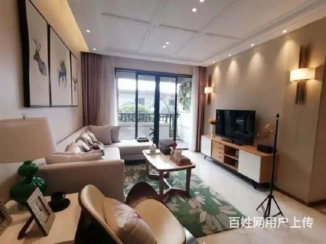贾汪中心地带商圈成熟三室两厅交通方便价格合适值得拥有 - 图片 1