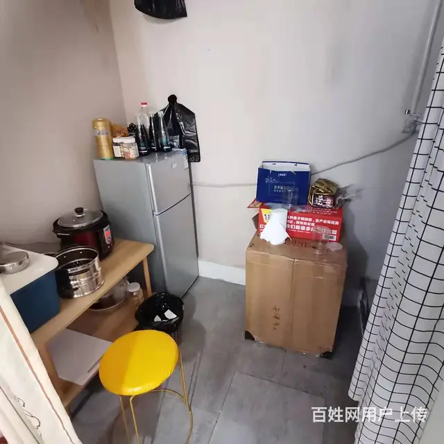 经区皇冠好位置20平旺铺转让 可空转 - 图片 5