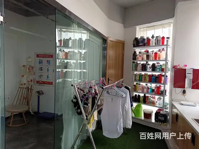 B个人一龙腾居写字楼出租 - 图片 8