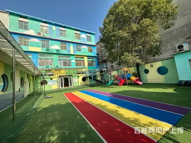（老板本人）长沙河西长沙医学院旁独栋4层房屋出租  5831 - 图片 2