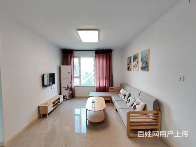 天一华府电梯三居带车位 - 图片 2