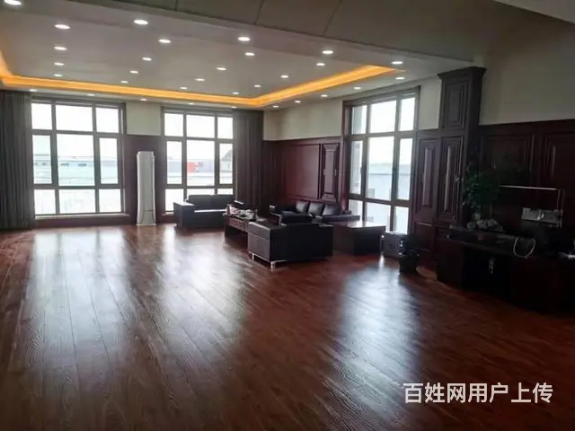 哈南第十二大道精装修办公楼出租 - 图片 6