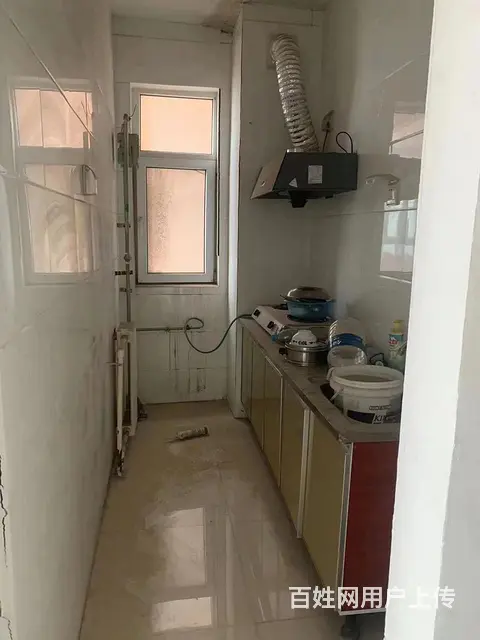 世贸天街电梯75平43万 普通住宅 毛坯房 - 图片 4