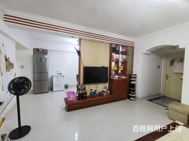 【搞定了！】厦门吕厝地铁口三房两厅精装房直租 - 图片 2