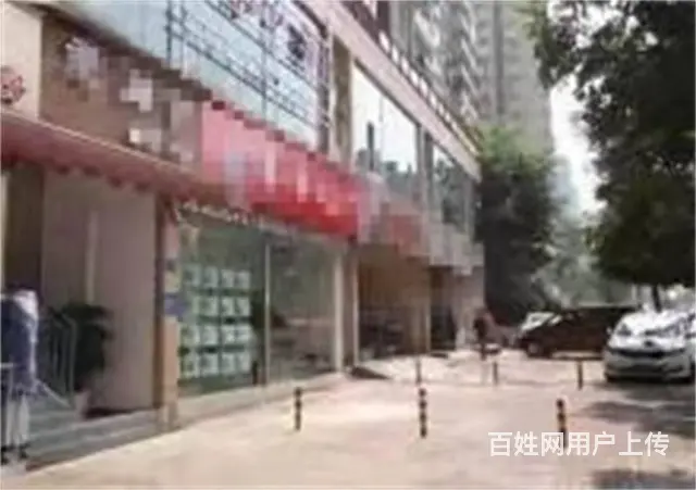 【同城搜铺网】 南外审计局大门口130平旺铺转让（三开间） - 图片 1