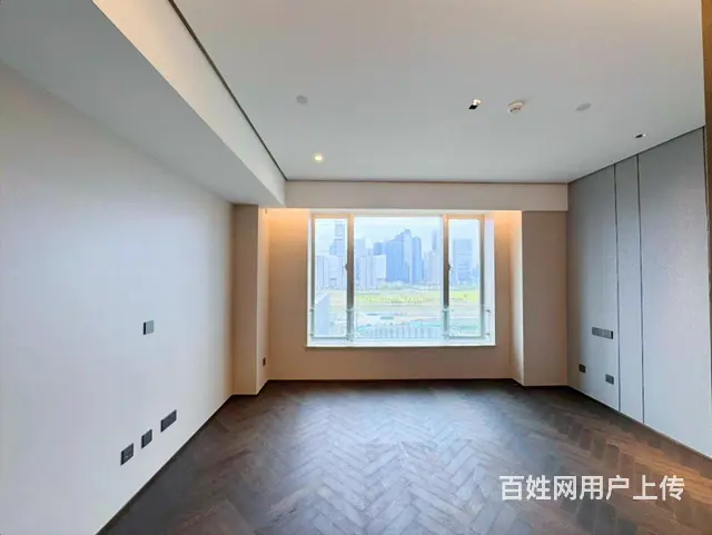 急急急！价格可大砍！总裁大平层！日耀之城三面通风采光！视野好 - 图片 7