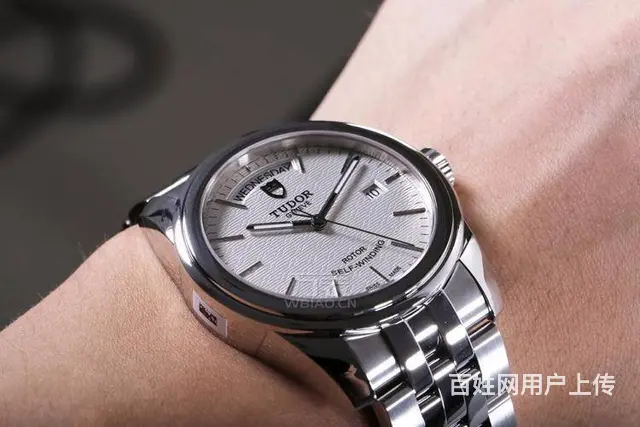 北京帝舵手表动能不足丨帝舵维修中心 - 图片