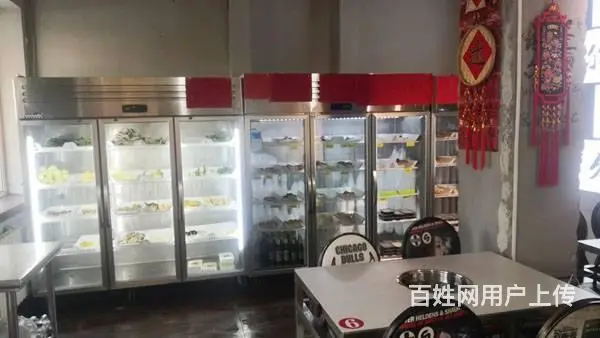 南岗征仪路繁华地段160平米串串香店出兑 - 图片 4