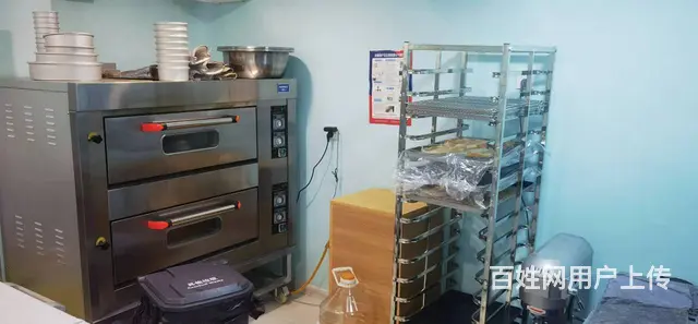 8558（铺联邦）城关元森可外摆商铺转让 - 图片 5