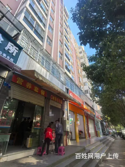 （51旺铺推荐）官渡区宏贸路60平快餐店转让 - 图片 7