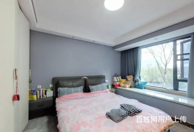 重点推荐,房主急售 88.89平南精装修 - 图片 4