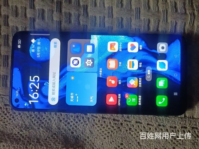 opporone8，12+256 - 图片 2